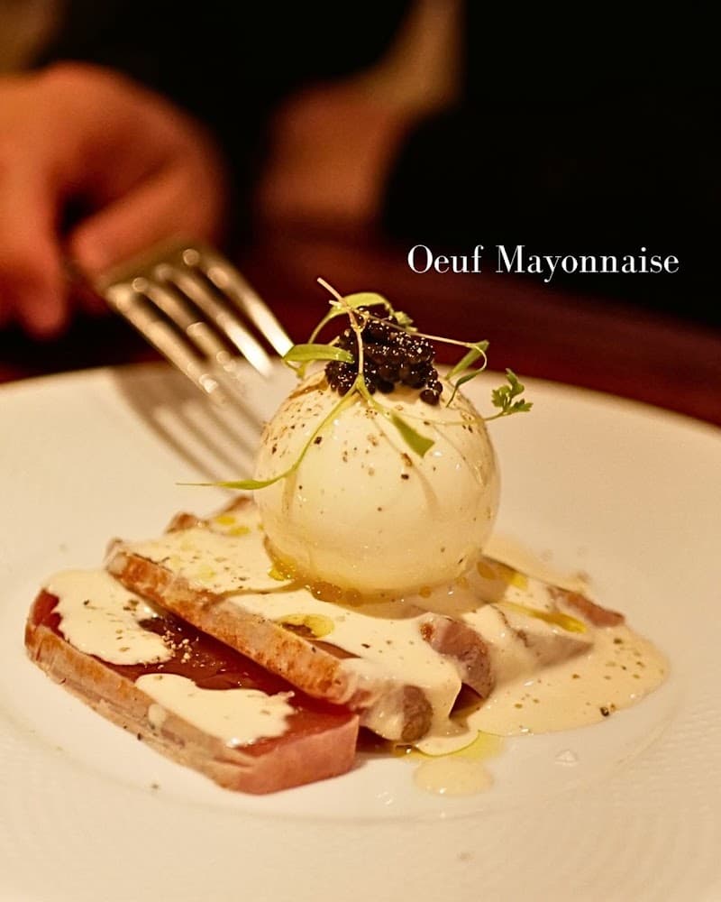 Le Cellier ル セリエ 神楽坂の店内・料理の写真 2枚目