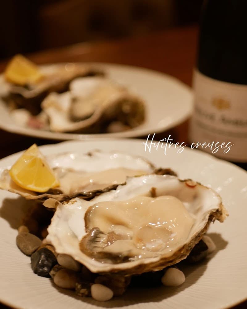 Le Cellier ル セリエ 神楽坂の店内・料理の写真 3枚目