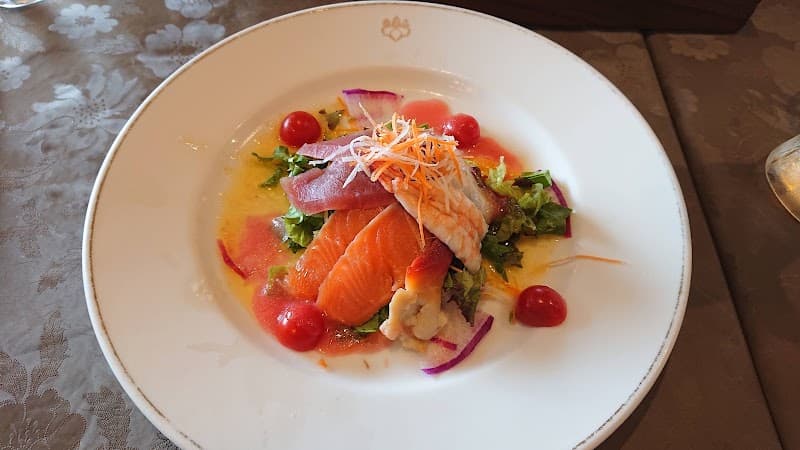 ビストロ・ポップコーンの店内・料理の写真 2枚目