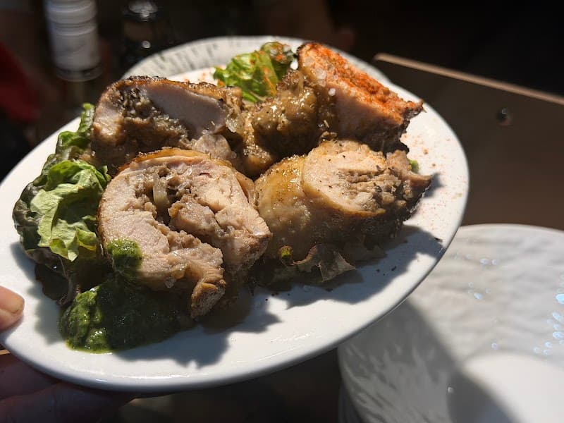 ワイン食堂 Veg 伏見長者町の店内・料理の写真 2枚目