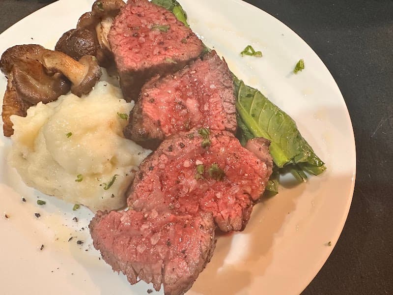 ワイン食堂 Veg 伏見長者町の店内・料理の写真 3枚目