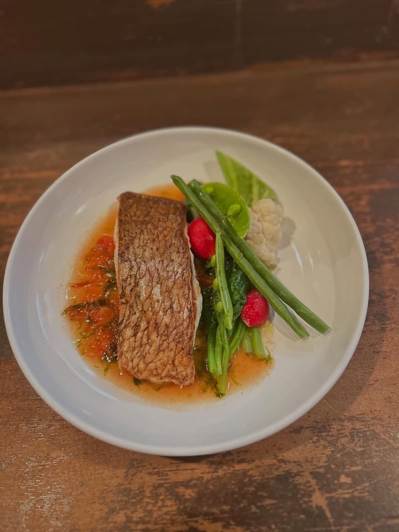 世田谷西洋食堂の店内・料理の写真 3枚目