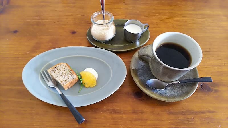 ハレノサラの店内・料理の写真 2枚目