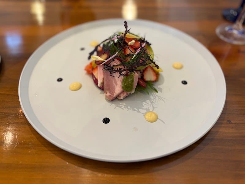ブランベックの店内・料理の写真 3枚目