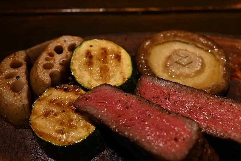 1457 （イチヨンゴナナ）の店内・料理の写真 3枚目