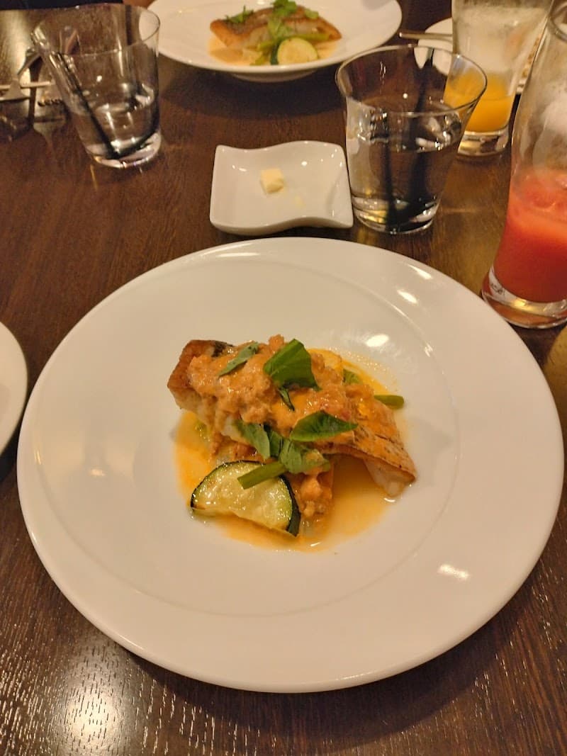 ビストロ・ボンチーノの店内・料理の写真 3枚目