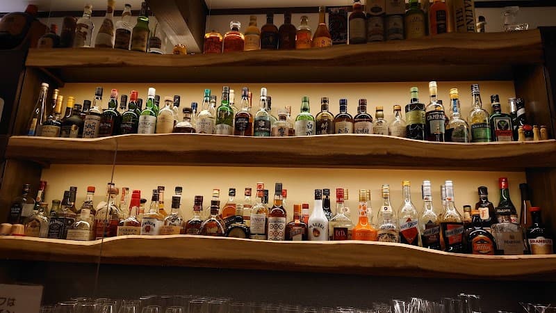 DINING BAR ＭＩＮＯＲＩ