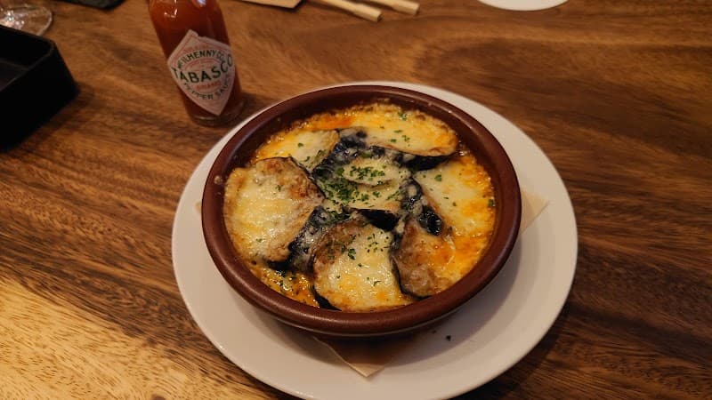 DINING BAR ＭＩＮＯＲＩの店内・料理の写真 2枚目