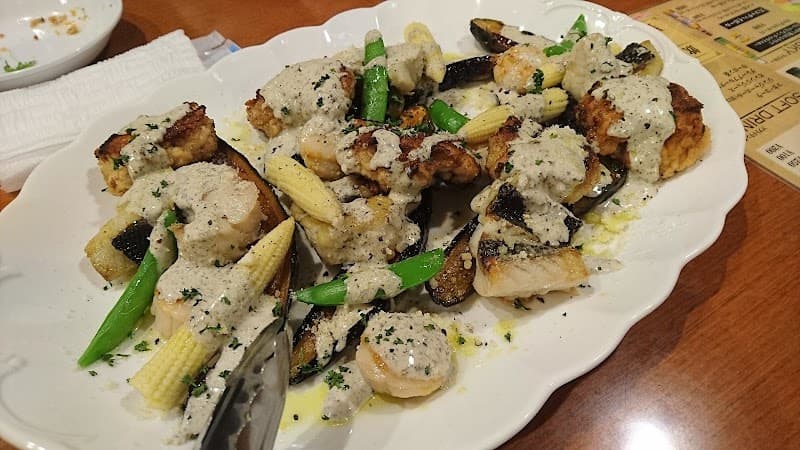 ビストロふる家の店内・料理の写真 2枚目