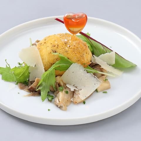 ワイン食堂 ヒノマルの店内・料理の写真 2枚目