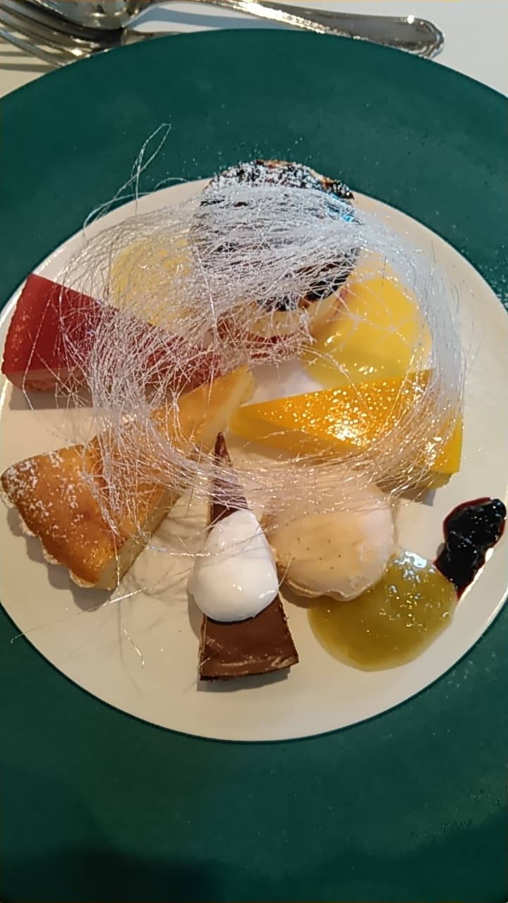 レストラン LaVieの店内・料理の写真 2枚目