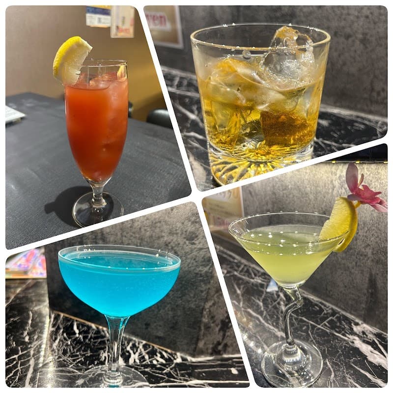 Bal M-BASE (バルエムベース)の店内・料理の写真 2枚目