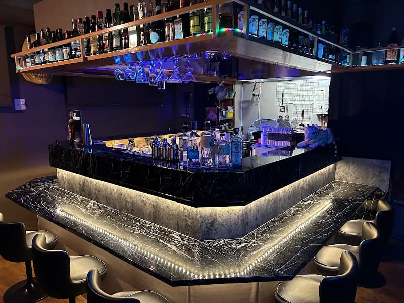 Bal M-BASE (バルエムベース)の店内・料理の写真 3枚目