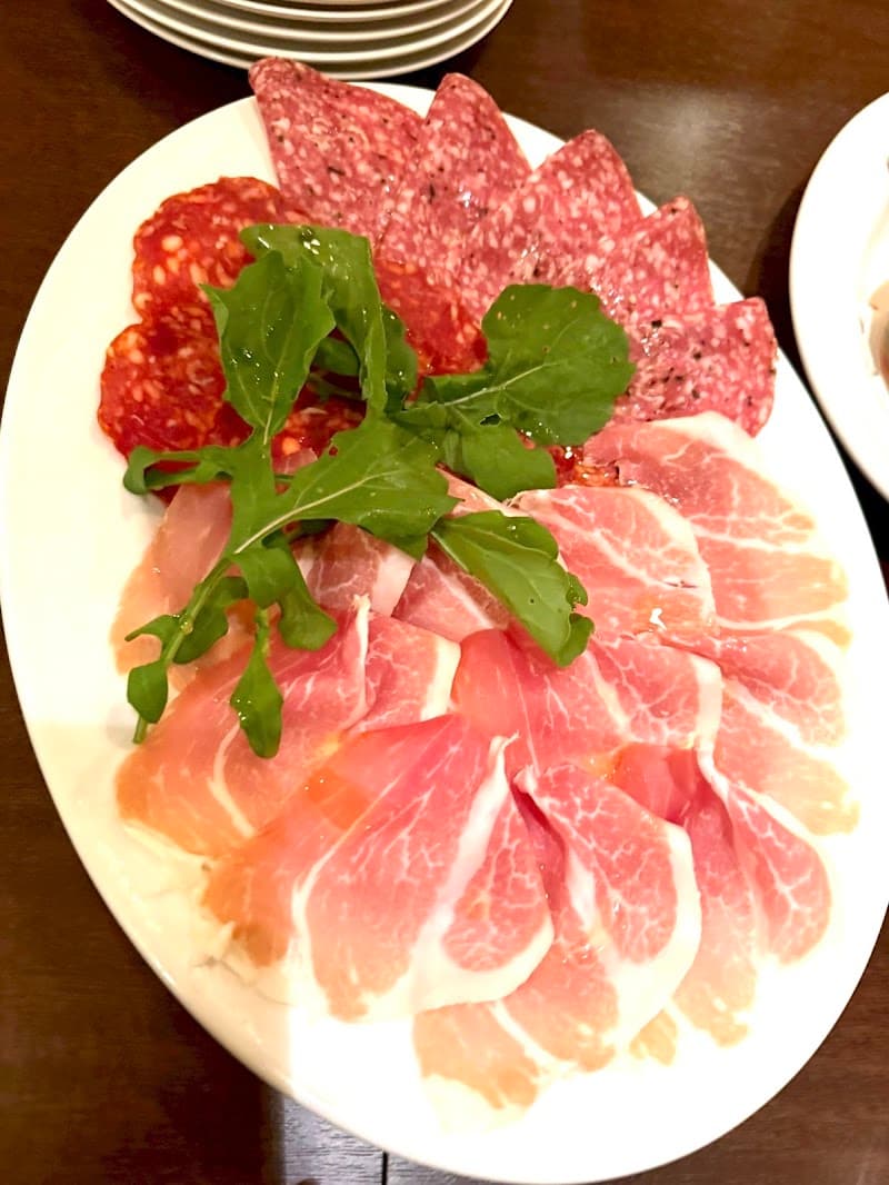 LEGARE レガーレの店内・料理の写真 3枚目