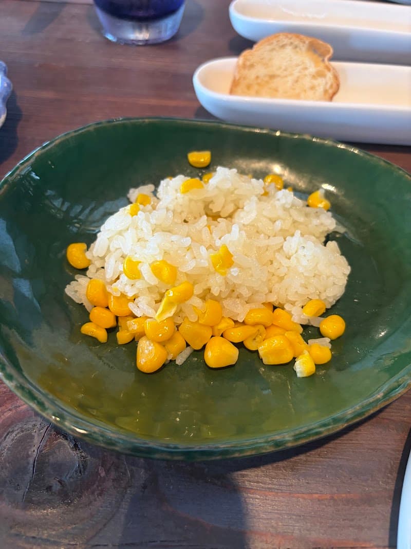 レストラン・ミロの店内・料理の写真 3枚目