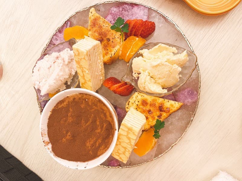 ビストロ コウの店内・料理の写真 2枚目