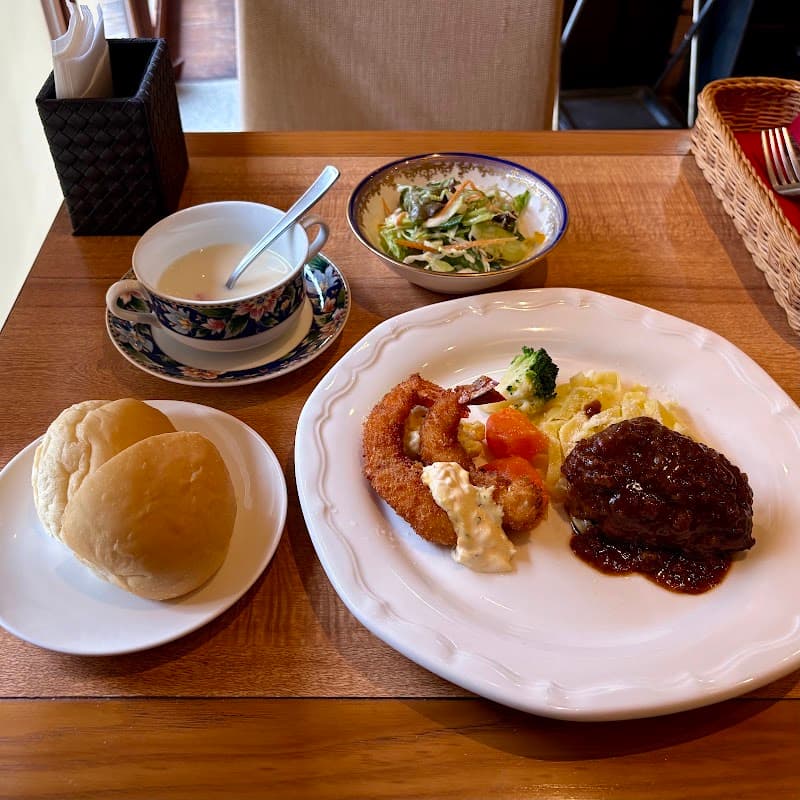 ビストロマーシュの店内・料理の写真 2枚目