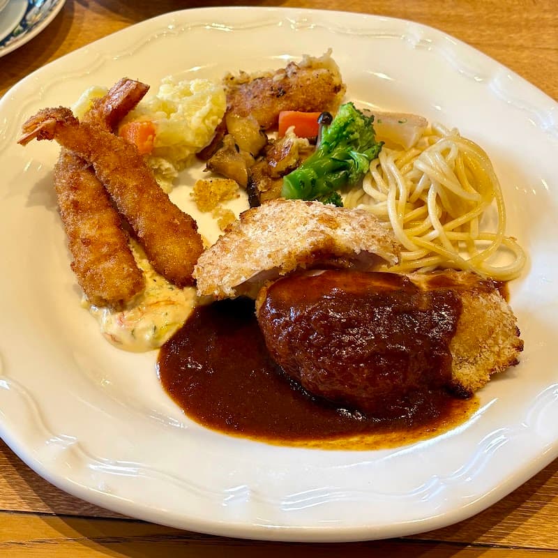 ビストロマーシュの店内・料理の写真 3枚目
