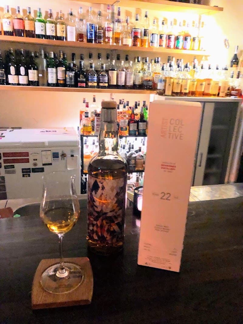 T's Barの店内・料理の写真 3枚目
