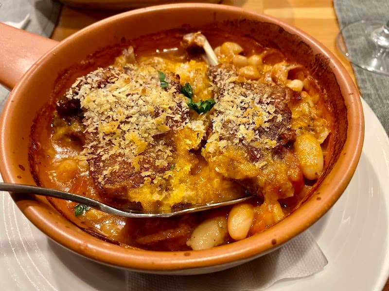 洋食とワイン kojiro（コウジロウ）の店内・料理の写真 2枚目