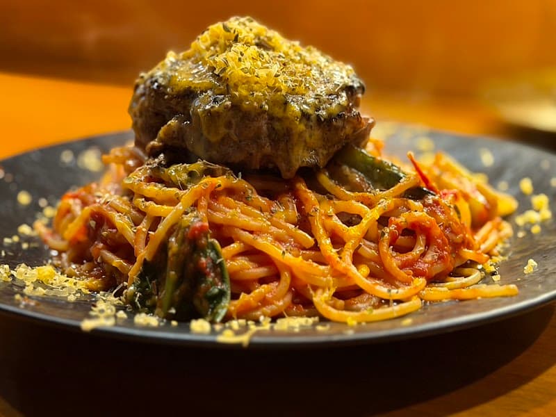 ビストロリュミール(BISTRO RIYUMILU)の店内・料理の写真 2枚目