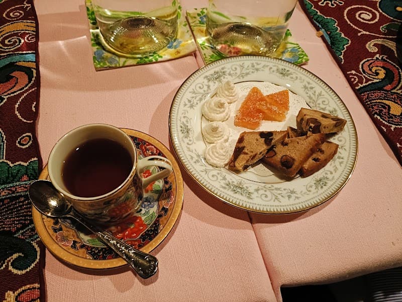 ビストロ・セザールの店内・料理の写真 3枚目