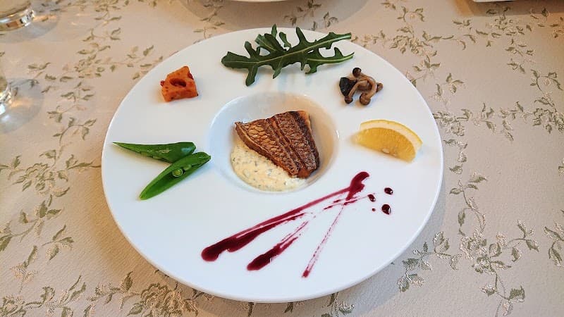 ブラッスリーテロワールの店内・料理の写真 2枚目