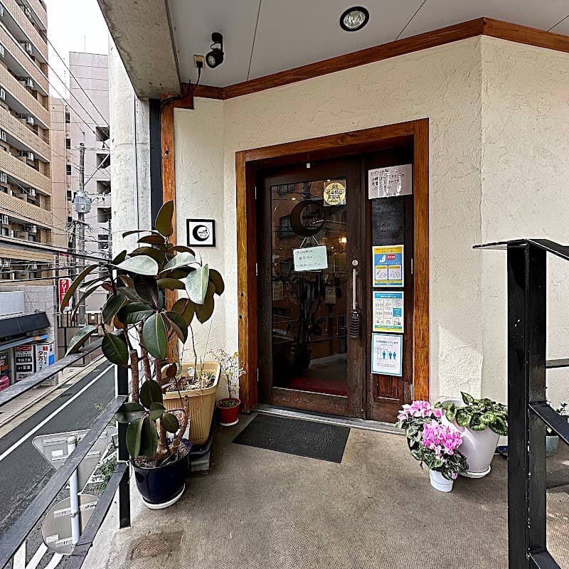 bistroかど