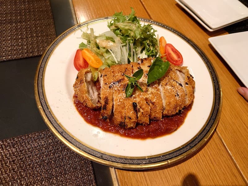 bistroかどの店内・料理の写真 2枚目
