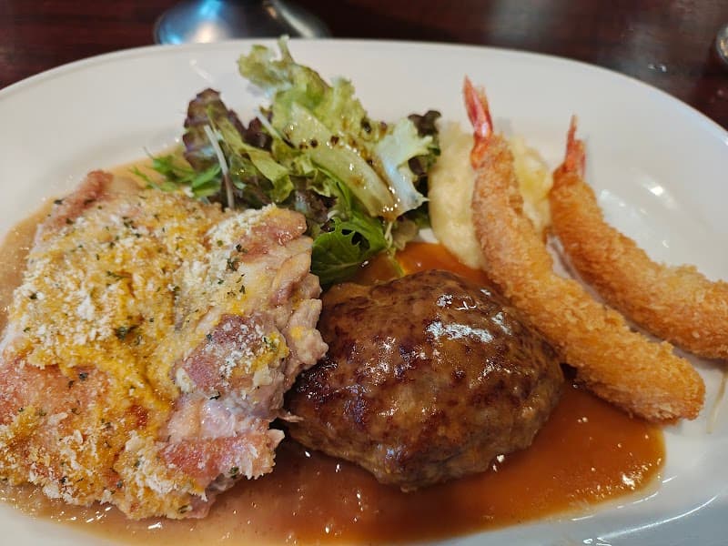 ユキオントコの店内・料理の写真 2枚目