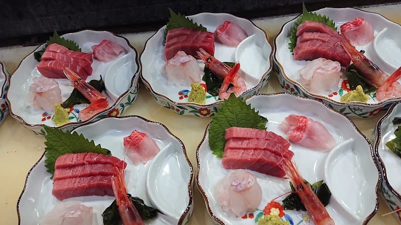 やすけ鮨