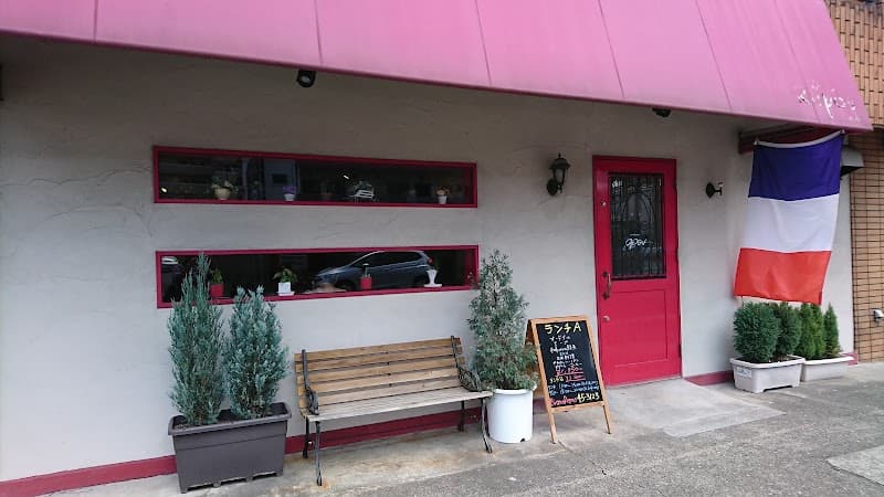 ビストロ ルポの店内・料理の写真 1枚目