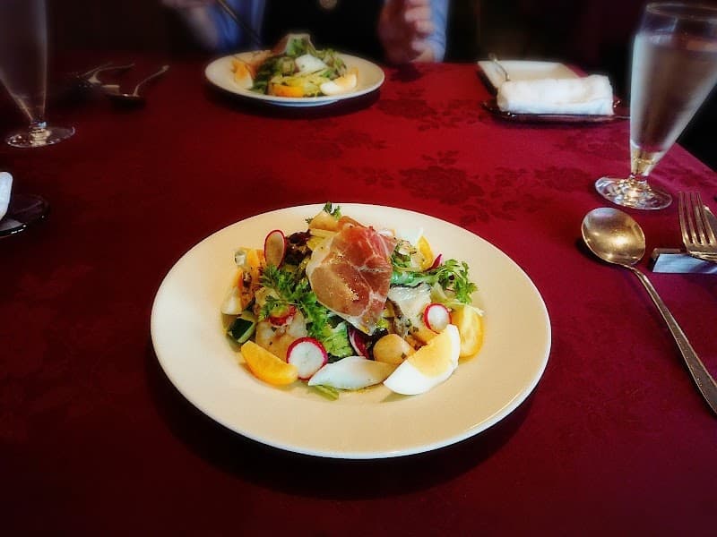 ビストロ ルポの店内・料理の写真 2枚目