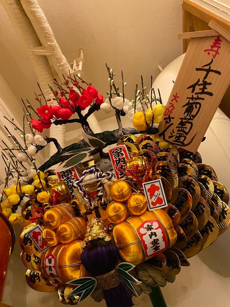 千住葡萄酒の店内・料理の写真 2枚目
