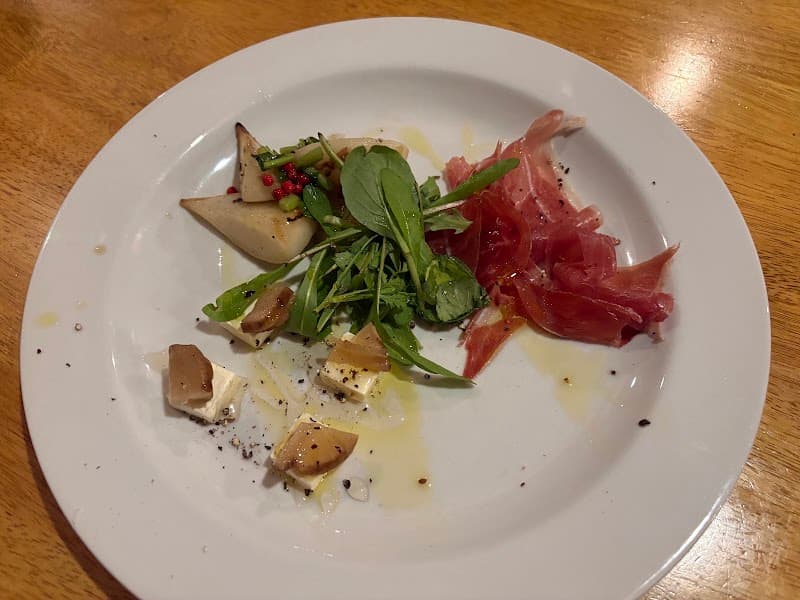 ELVINO(エル･ビノ)の店内・料理の写真 3枚目