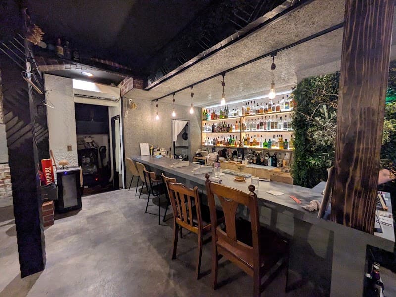 酒場unitの店内・料理の写真 3枚目