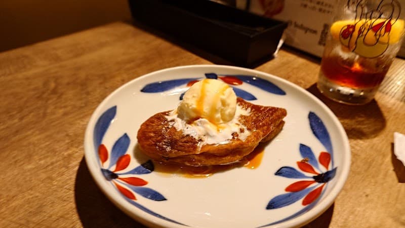イタリアンサカバ ROMERO ロメロ 西千葉駅前店の店内・料理の写真 3枚目