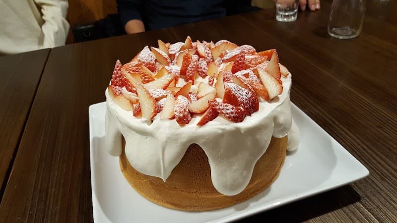 プリモパッソの店内・料理の写真 2枚目