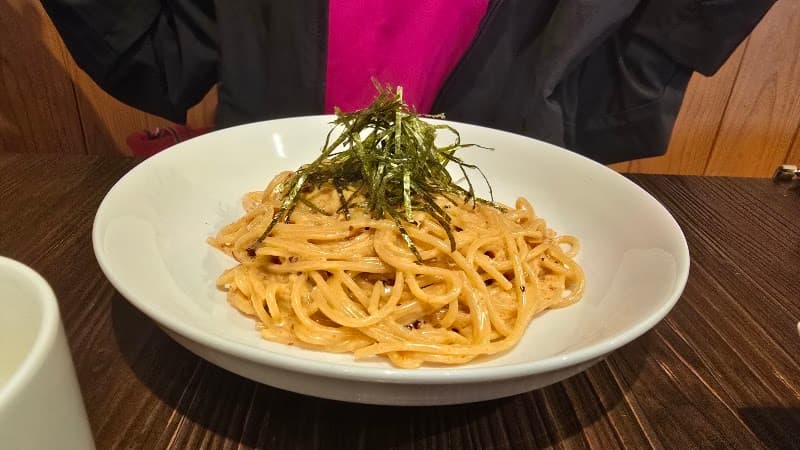 プリモパッソの店内・料理の写真 3枚目