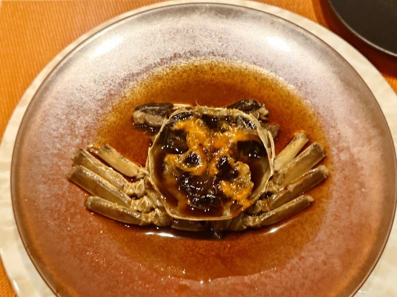 Chez・Hirakawaの店内・料理の写真 3枚目