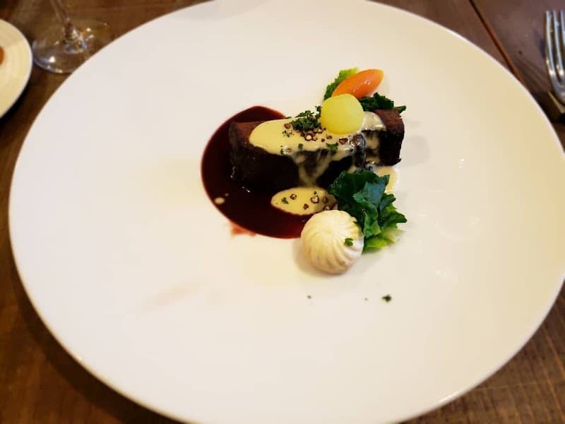 バラックシュシュの店内・料理の写真 2枚目
