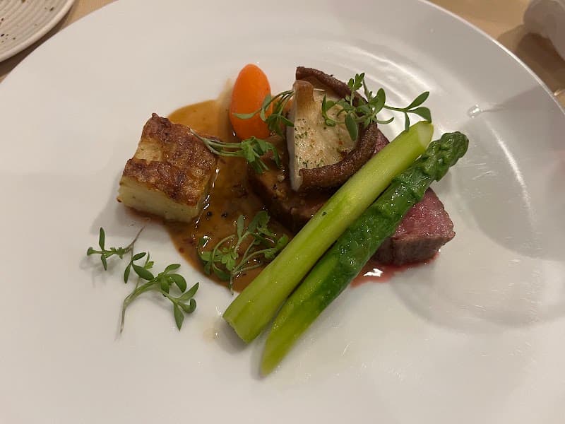 バラックシュシュの店内・料理の写真 3枚目