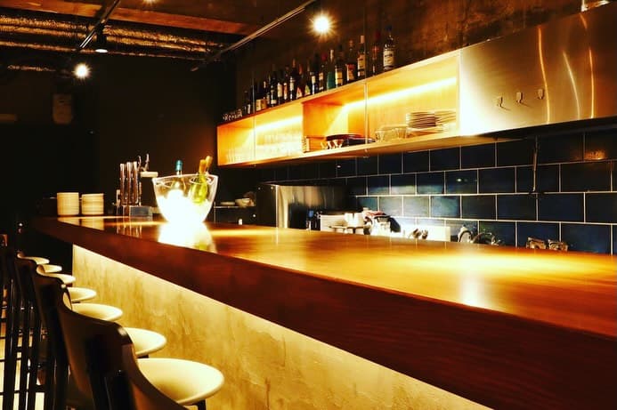 trattoria 漣の店内・料理の写真 2枚目