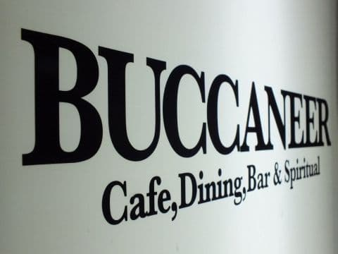 BUCCANEER（バッカニア）の店内・料理の写真 2枚目