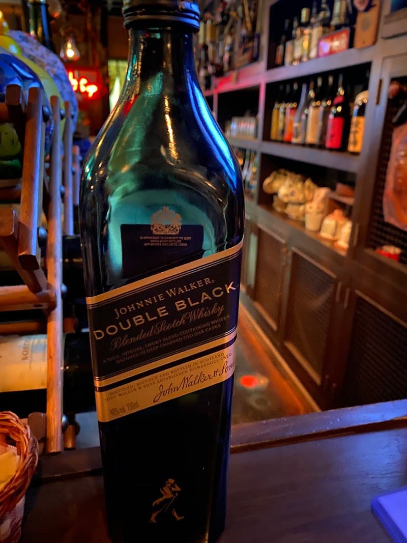 ずう あんど ずうの店内・料理の写真 2枚目