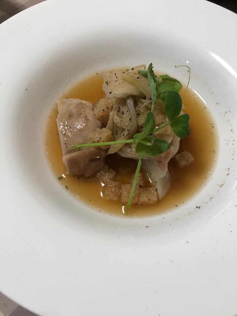 フレンチカフェ10℃の店内・料理の写真 2枚目