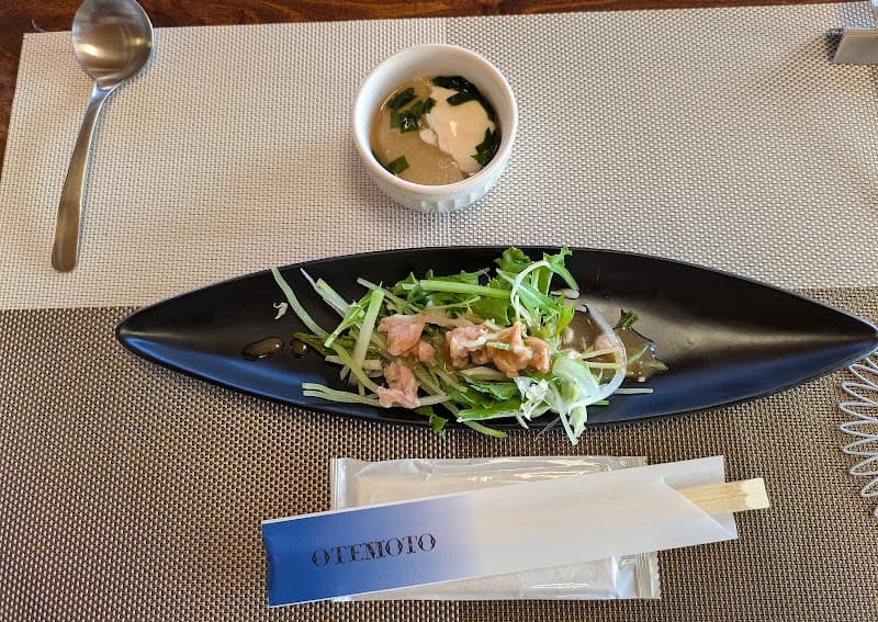 フレンチカフェ10℃の店内・料理の写真 3枚目