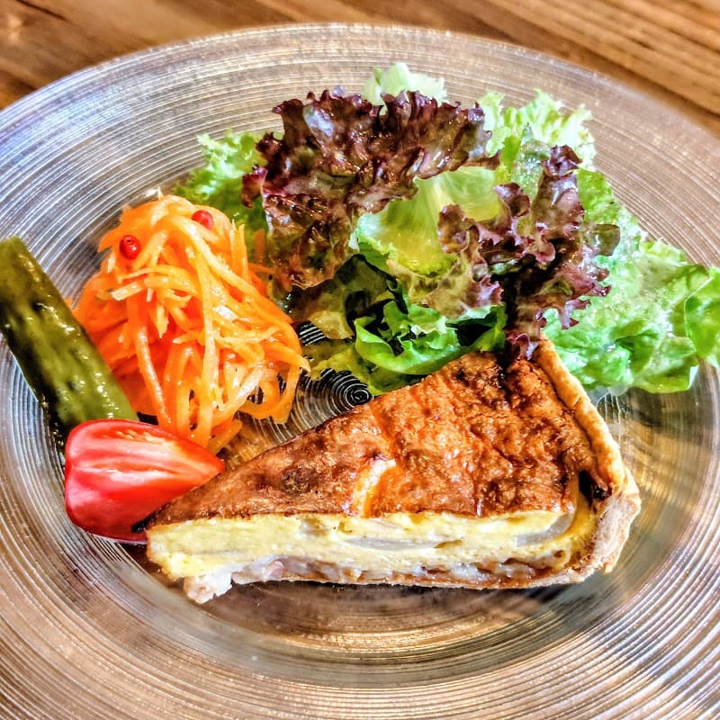 La table de EST(ラ・ターブル・ド・エスト)の店内・料理の写真 3枚目