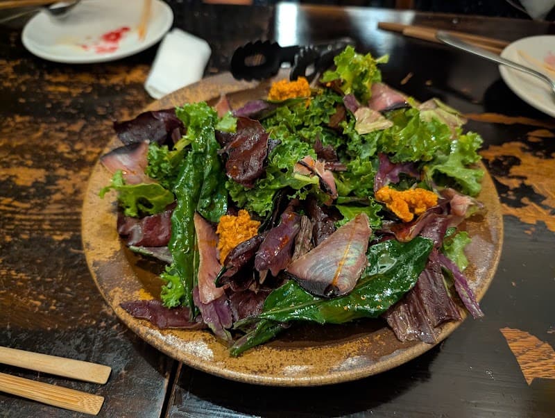 ビストロ スリージェ/クレープリー スリージェの店内・料理の写真 3枚目