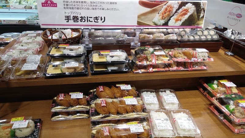 イオンスタイル松山の店内・料理の写真 3枚目